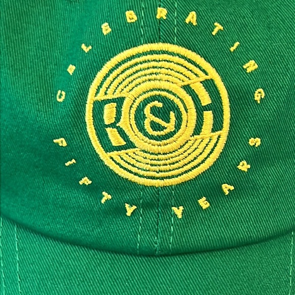 B&H Adjustable Baseball Cap - Picture 2 of 7